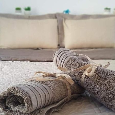 Erika Boutique Apartments Nikiti  Ngoại thất bức ảnh