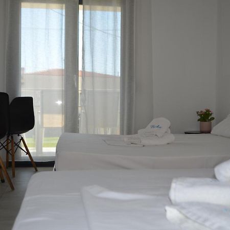 Erika Boutique Apartments Nikiti  Ngoại thất bức ảnh