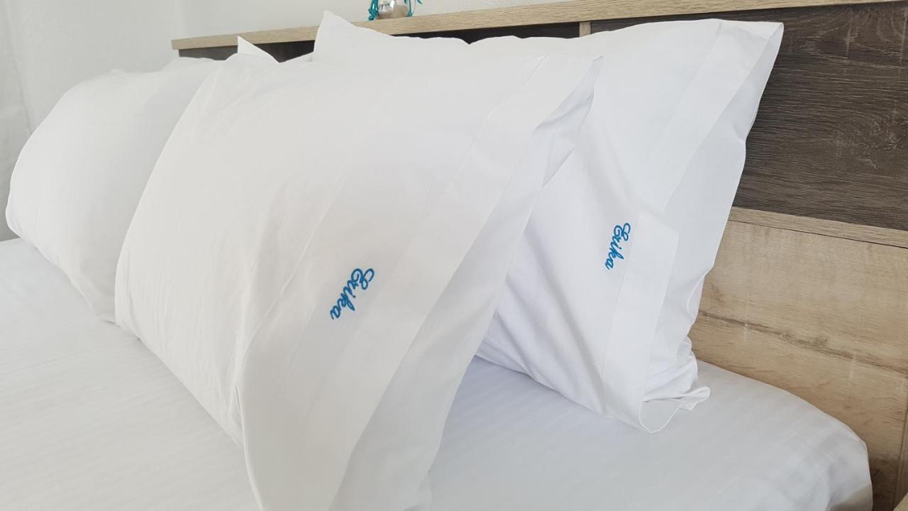 Erika Boutique Apartments Nikiti  Ngoại thất bức ảnh